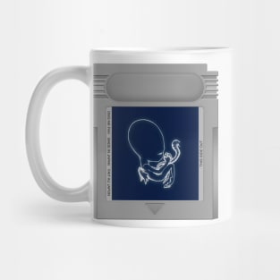 Ágætis Byrjun Mug